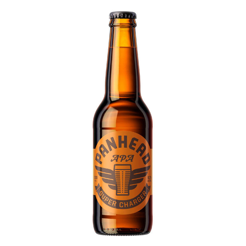 Panhead Supercharger APA 6x330ml btls