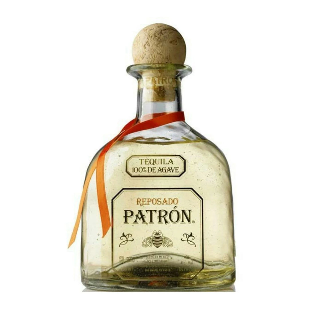 Patron Reposado 1ltr