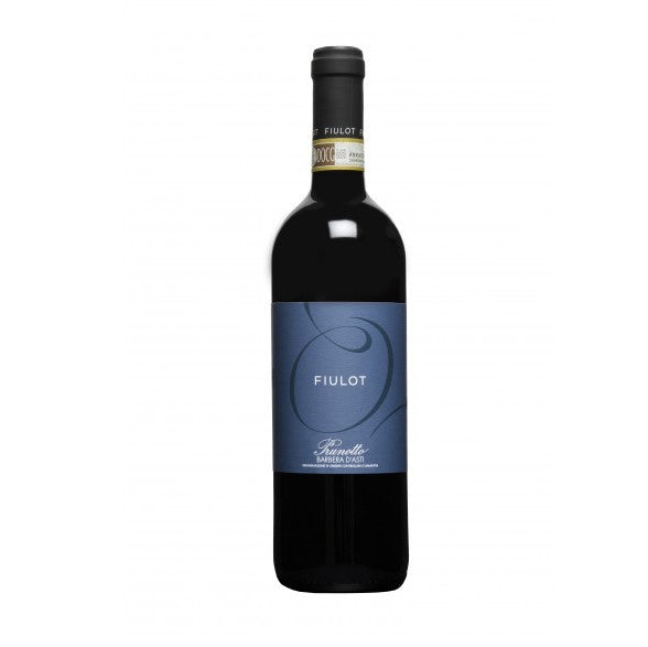 Prunotto Barbera d Asti Fiulot 750ml