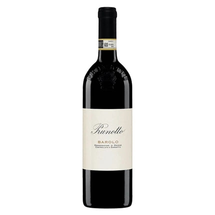 Prunotto Barolo Classico 750ml (Available vintage)
