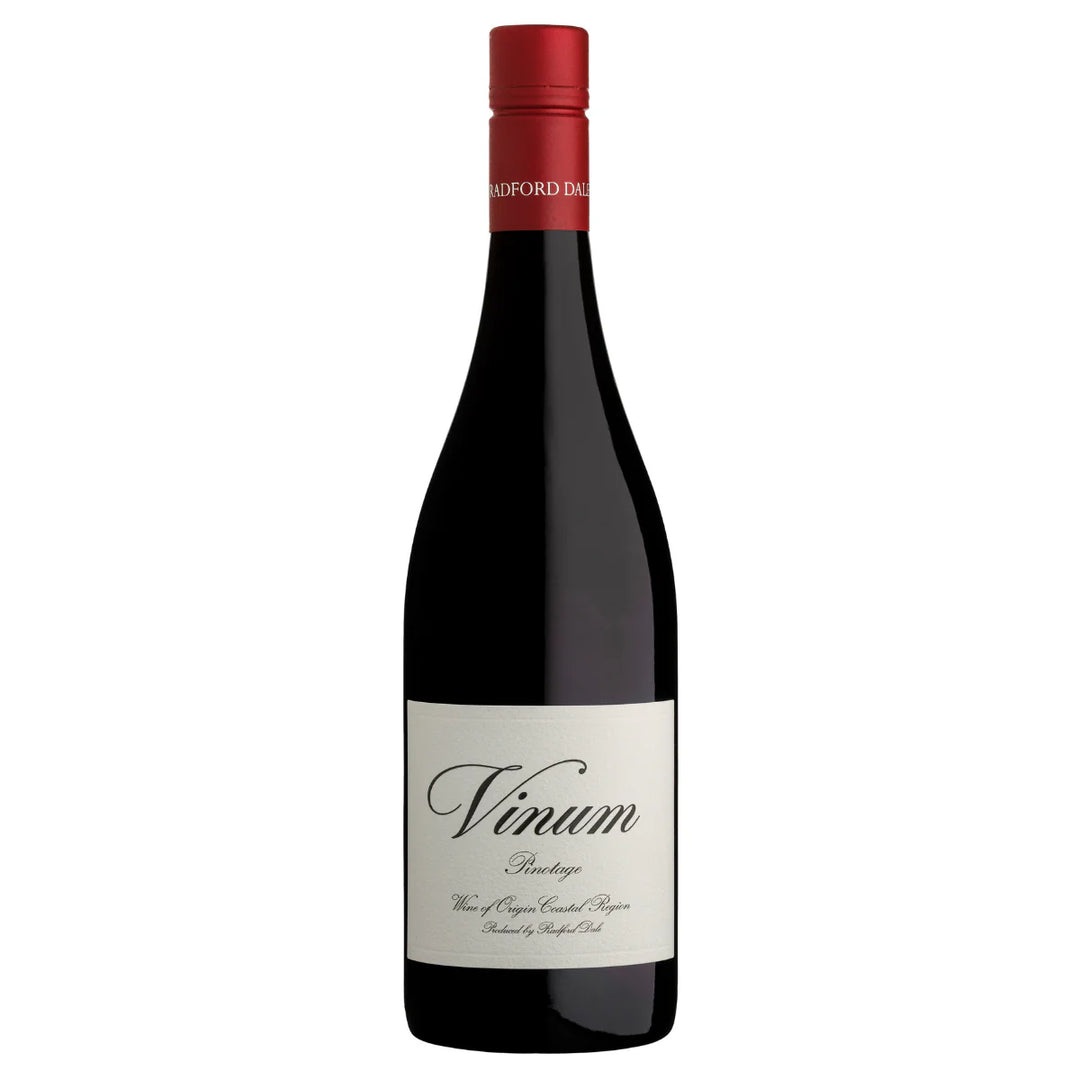 Radford Dale Vinum Pinotage 750ml