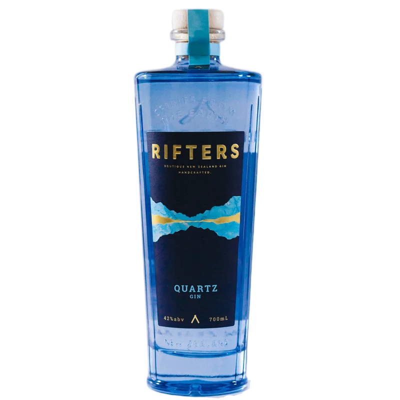 Rifters Quartz Gin 700ml