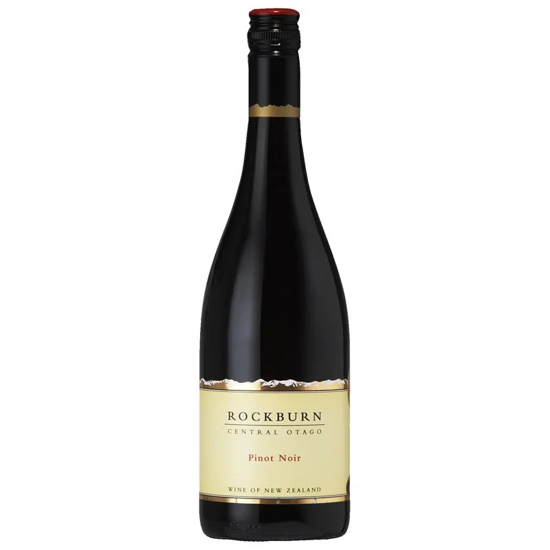 Rockburn Central Otago Pinot Noir 750ml