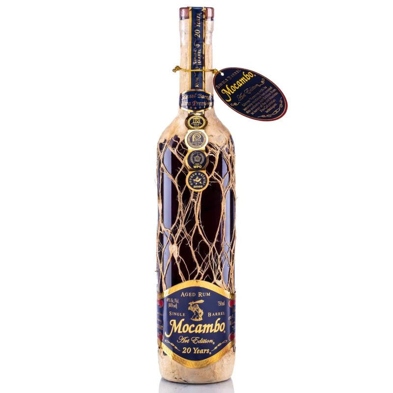 Ron Mocambo 20 Years 700ml