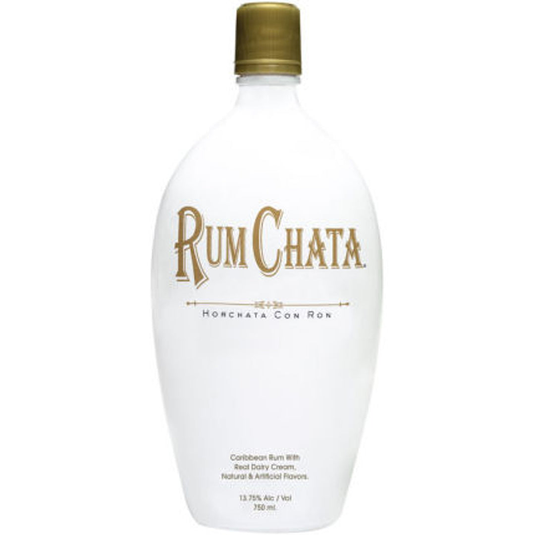 RumChata Rum Cream Liqueur 750ml