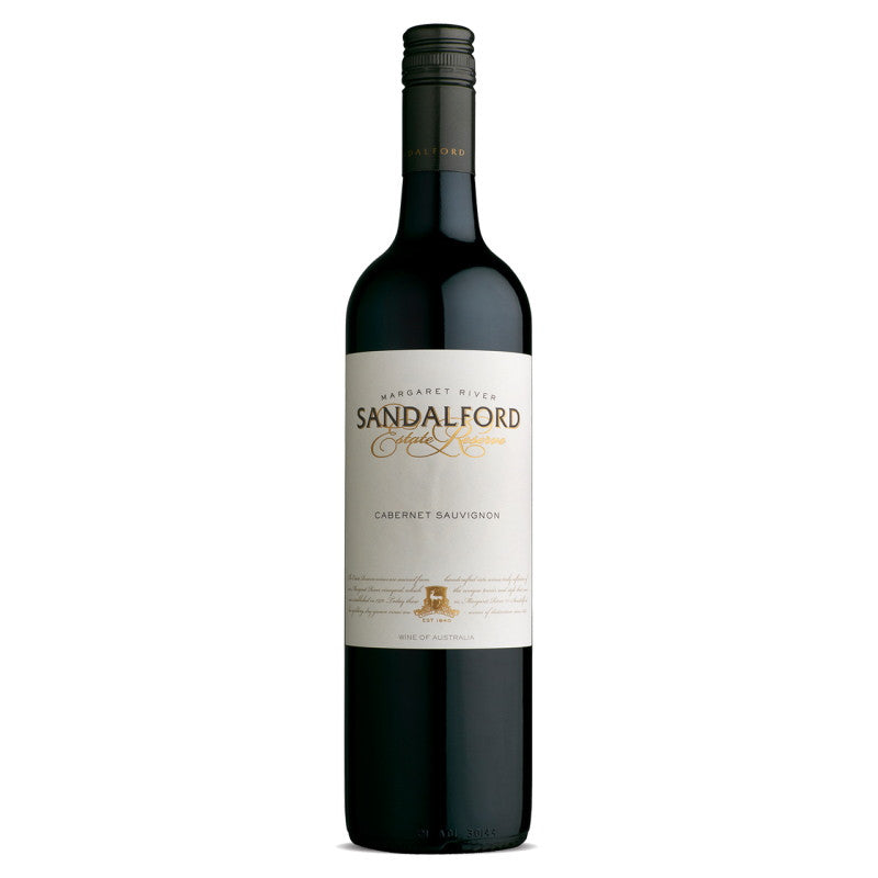 Sandalford Margaret Shiraz 750ml