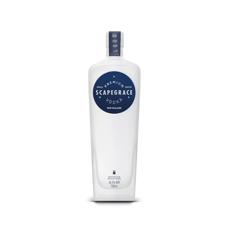 Scapegrace Vodka 700ml