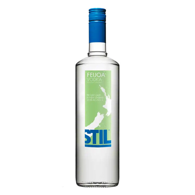 Stil Feijoa New Zealand Vodka 1ltr