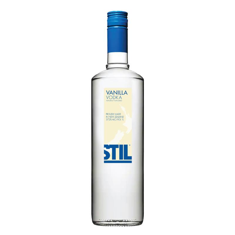 Stil Vanilla New Zealand Vodka 1ltr