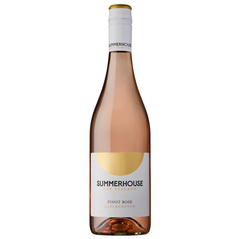 Summerhouse Pinot Rose 750ml