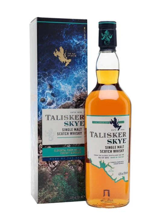 Talisker Skye 700ml