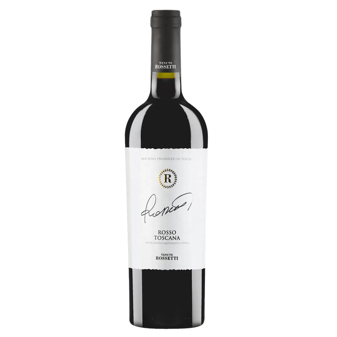 Tenute Rossetti Rosso Toscana IGT 750ml