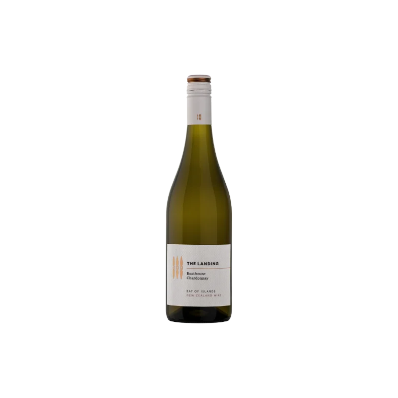 The Landing Chardonnay 750ml