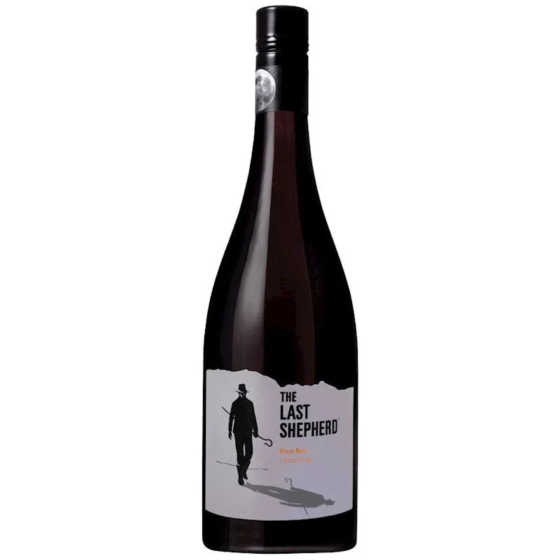 The Last Shepherd Pinot Noir - Central Otago 750ml