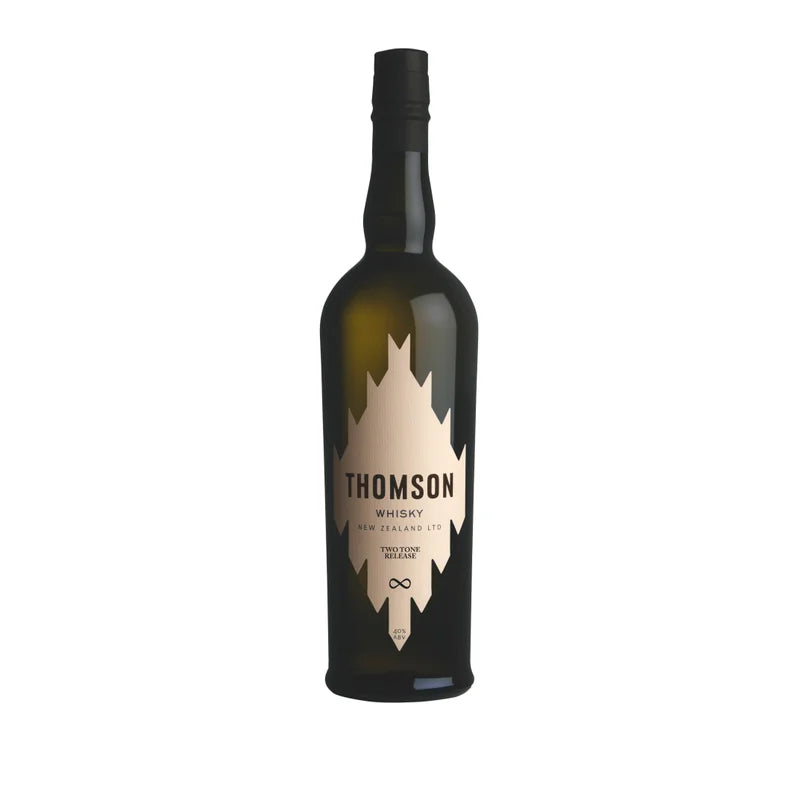 Thomson Whisky Two Tone 700ml