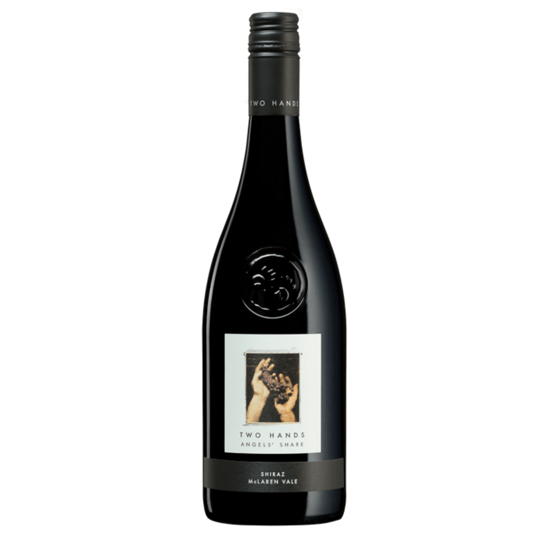 Two Hands Angels Share Mclaren Vale Shiraz 750ml