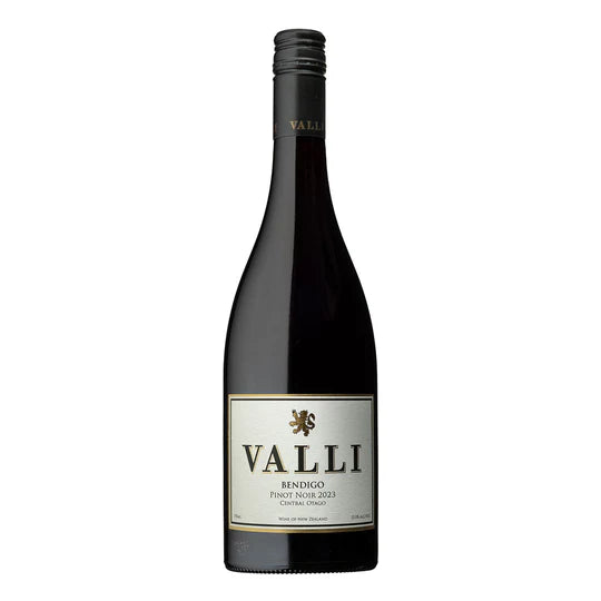 Valli Bendigo Pinot Noir 750ml