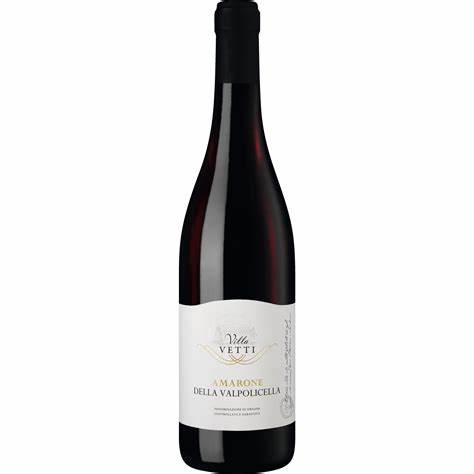 Villa Vetti Vivunt Amarone DOCG 750ml
