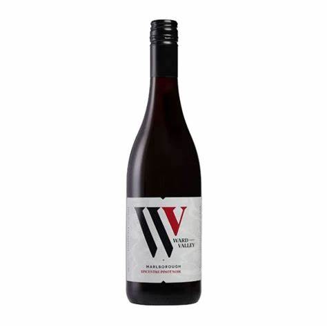 Ward Valley Pinot Noir Epicenter 750ml