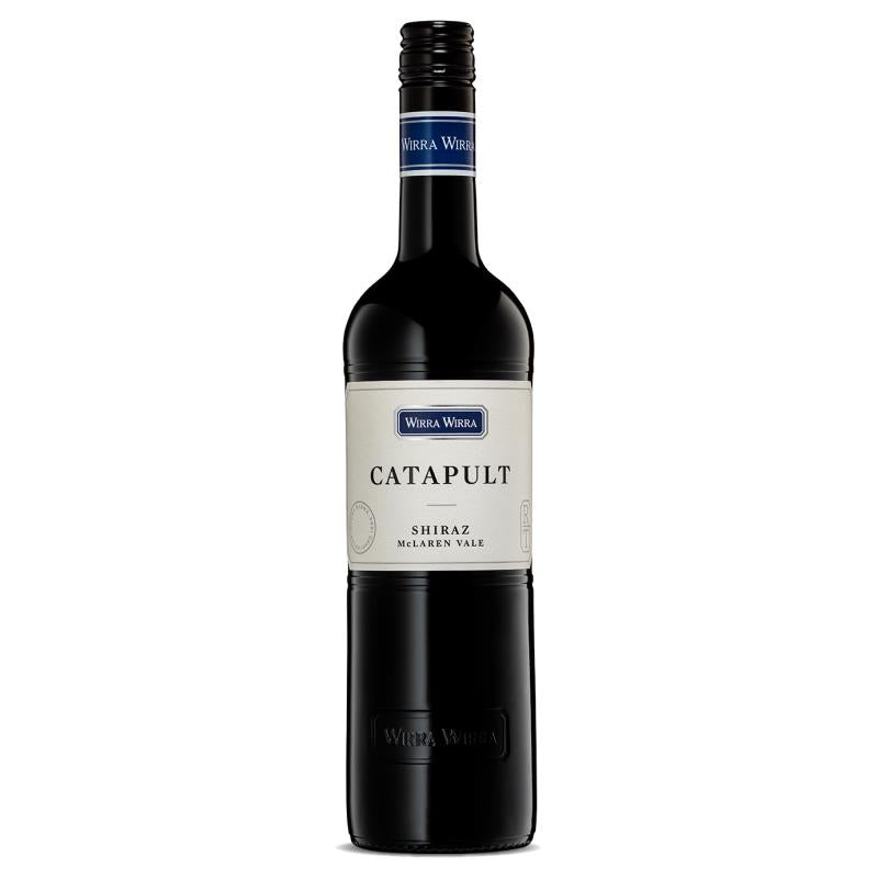Wirra Wirra Catapult Shiraz 750ml