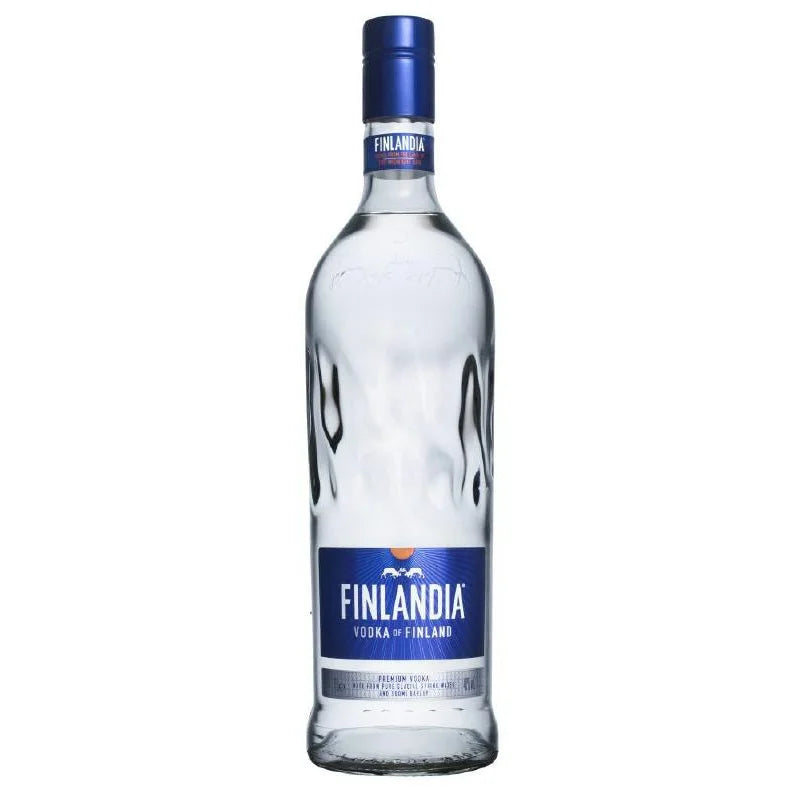 Finlandia Vodka 1Ltr