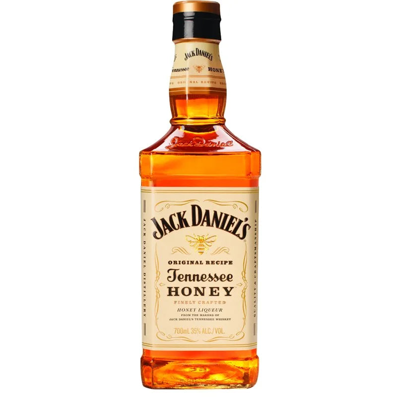 Jack Daniels Honey 700ml