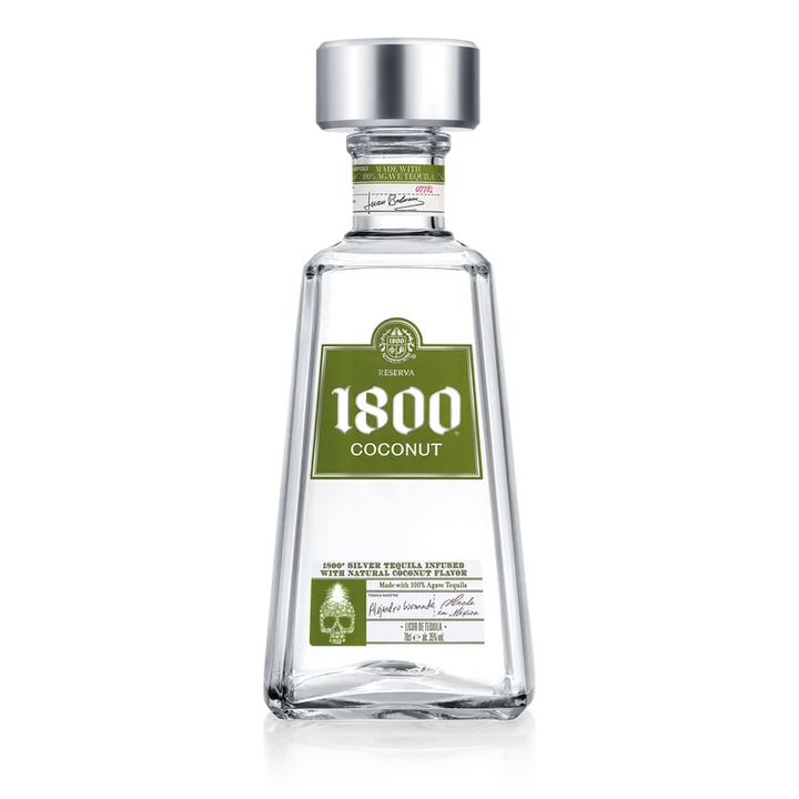 1800 Coconut 750ml