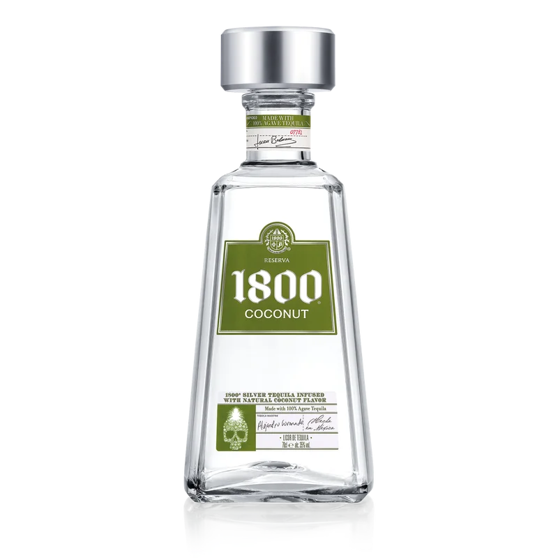 1800 Coconut 750ml