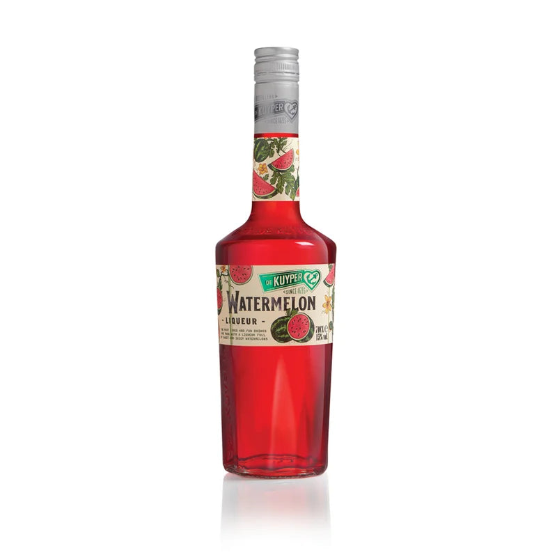 De Kuyper Watermelon Liqueur 700ml
