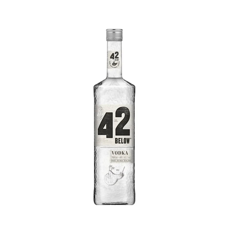 42 Below Pure Vodka 700ml