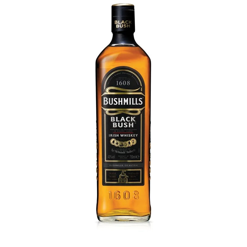 Bushmill Black Bush 700ml