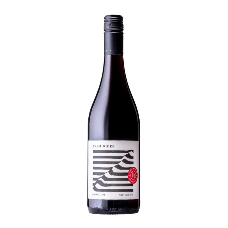8 Ranges Trail Rider Pinot Noir 750ml