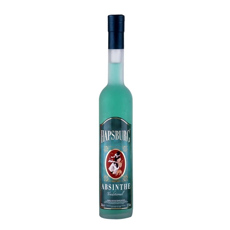 Absinthe Hapsburg Classic 72.5% 500ml