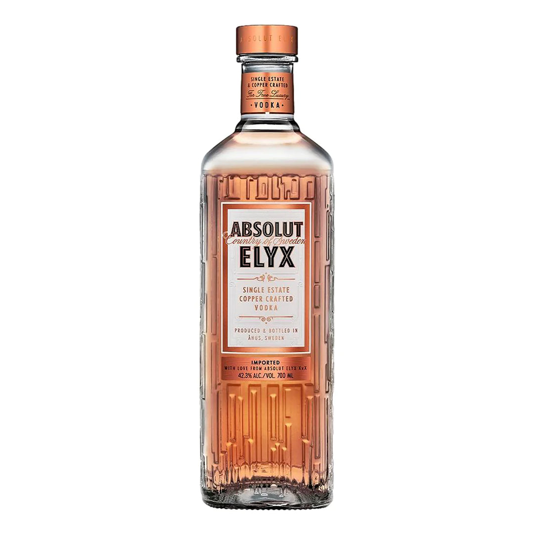 Absolut Elyx 700ml