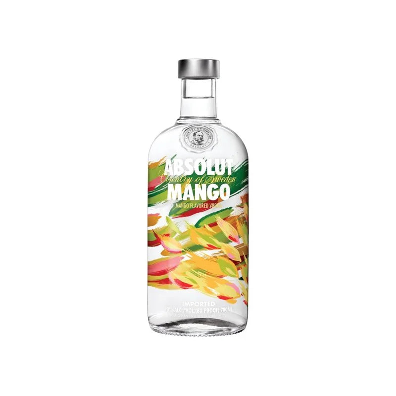 Absolut Vodka Mango 700ml
