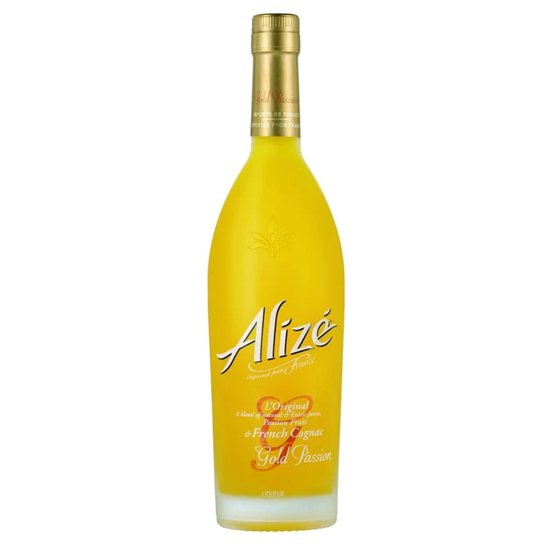 Alize Gold Passion 700ml