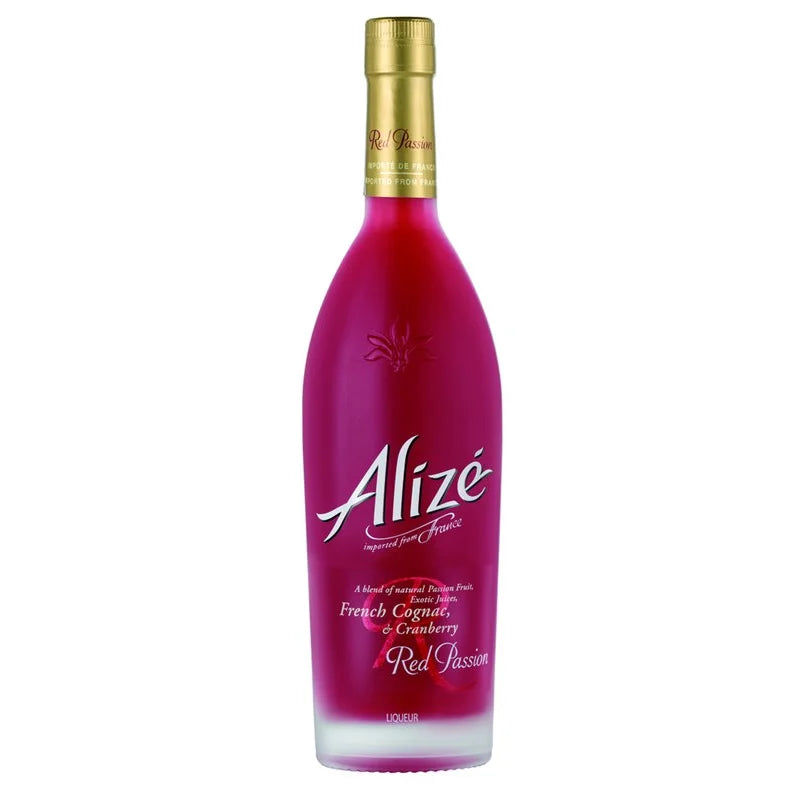 Alize Red Passion 700ml