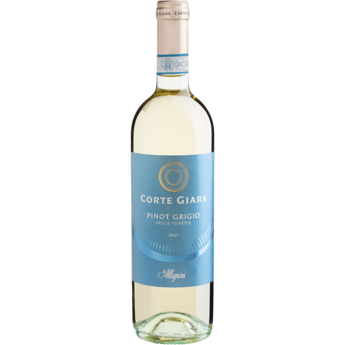 Allegrini Corte Giara Pinot Grigio DOC 750ml