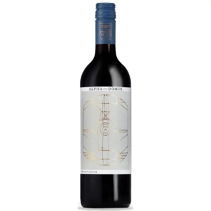 Alpha Domus The Navigator 750ml