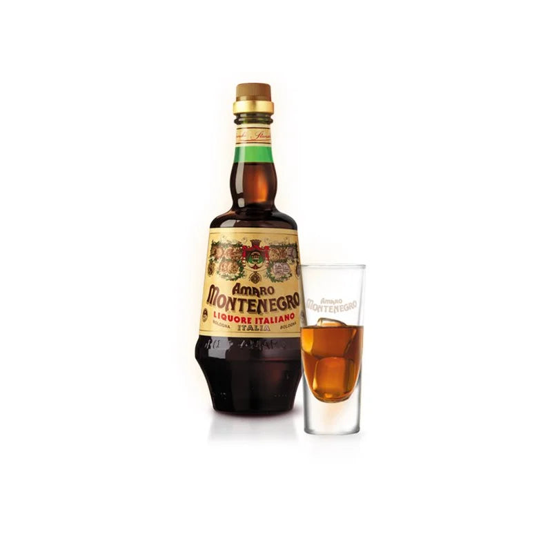 Amaro Montenegro Liqueur 700ml