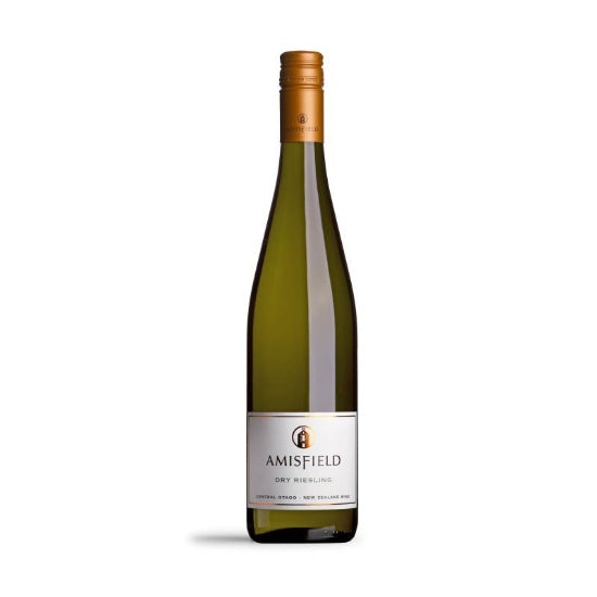 Amisfield Dry Riesling 750ml