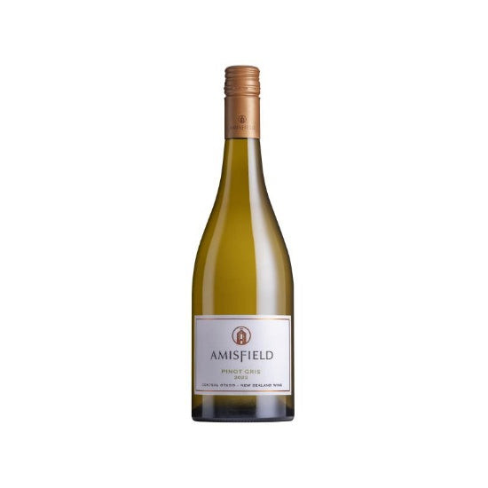 Amisfield Pinot Gris 750ml