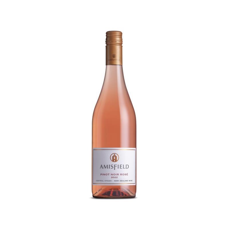 Amisfield Pinot Noir RosÃ© 750ml