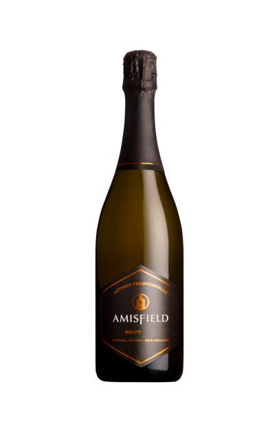 Amsfield Brut MÃ©thode Traditionelle 750ml