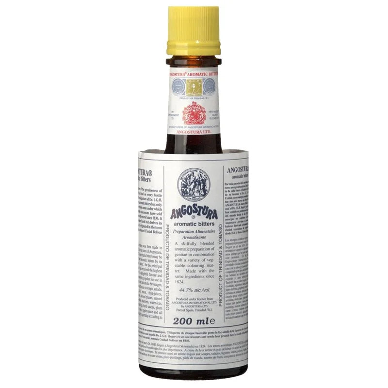 Angostura Bitter 200ml