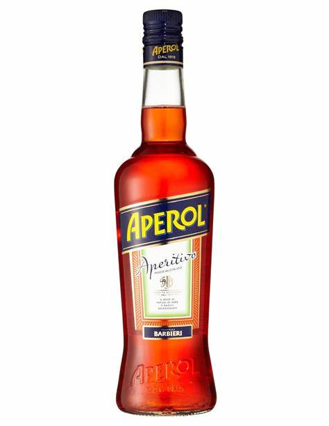 Aperol 1Ltr