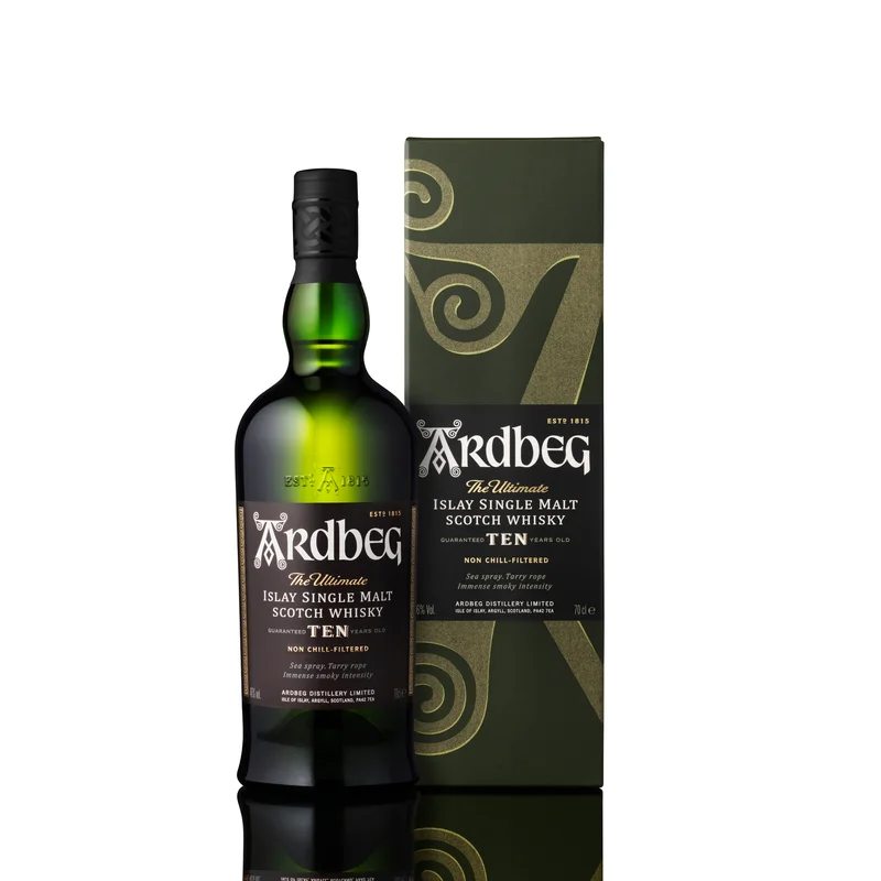 Ardbeg 10YO 700ml
