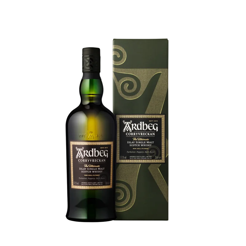 Ardbeg Corryvreckan 700ml