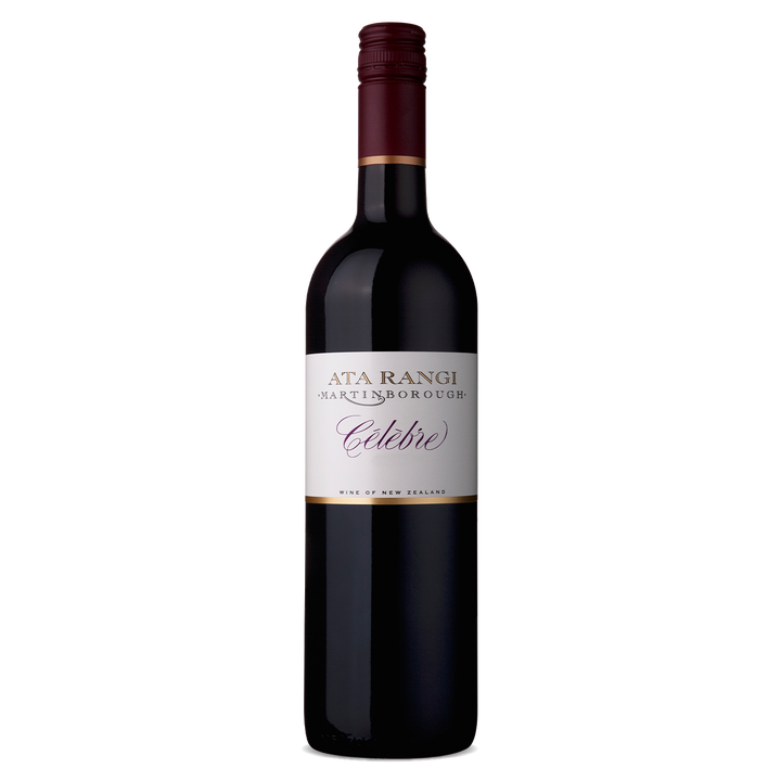 Ata Rangi Célèbre Syrah Cabernet Merlot 750ml