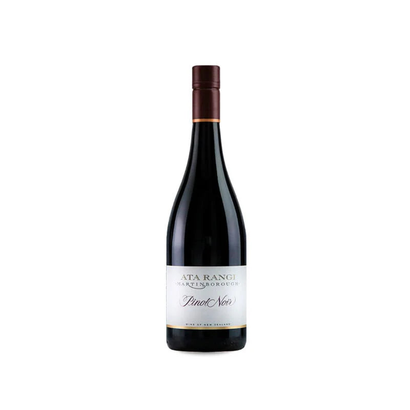 Ata Rangi McCrone Pinot Noir 750ml